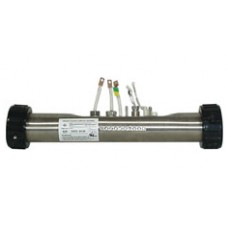 GK-9920-101435: Gecko Heater Manifold GK-9920-101435: Gecko Heater Manifold