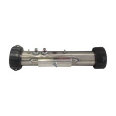 THR-C2550-1002ET : Gecko Heater Manifold THR-C2550-1002ET : Gecko Heater Manifold