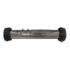 THR-C2550-0314ET : Gecko Heater Manifold THR-C2550-0314ET : Gecko Heater Manifold