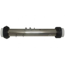 THR-C2550-0800ET-G : Gecko Heater Manifold THR-C2550-0800ET-G : Gecko Heater Manifold