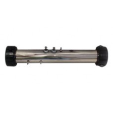 THR-C2400-0800ET : Gecko Heater Manifold THR-C2400-0800ET : Gecko Heater Manifold