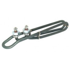 ELE-40-BNC-TTM: Bow Tie Nut and Bolt Heater Element