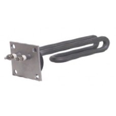 ELE-11F-R : Square Flange 3" Heater Element 