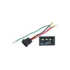 Receptacle Mini Heater Receptacle Mini Heater