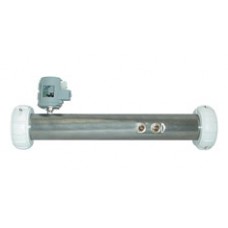 50145 : Balboa Heater Manifold 