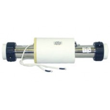 THR-C2550-2001 : Calspa Heater Manifold