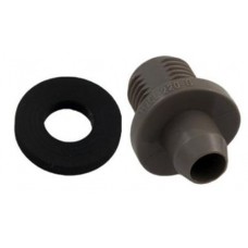 Chlorinator Saddle Fitting 