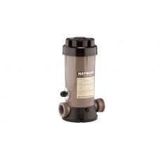 Auto Chlorine Feeder - In Line Auto Chlorine Feeder - In Line