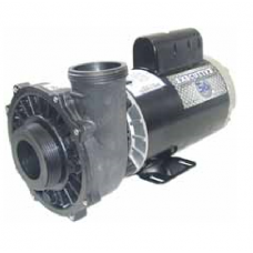 3710821-1D: Genuine Waterway 56 Frame Single Speed Pump