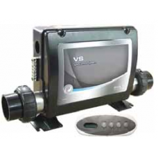VS501 : Spa Support Systems VS501 : Spa Support Systems