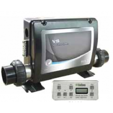 VS510S : Spa Support Systems VS510S : Spa Support Systems