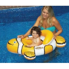 Clown Fish Baby Floating Seat 