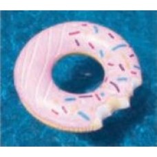 42" Pink Donut 