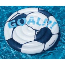 60" Soccer Ball Island 