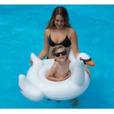 Swan Baby Seat