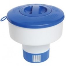 Adjustable Floating Dispenser